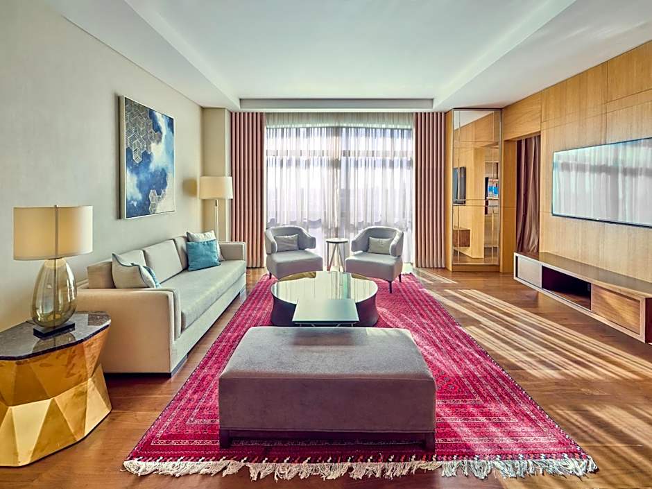 Hyatt Regency Tashkent