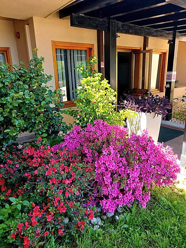 Montebello Park Hotel