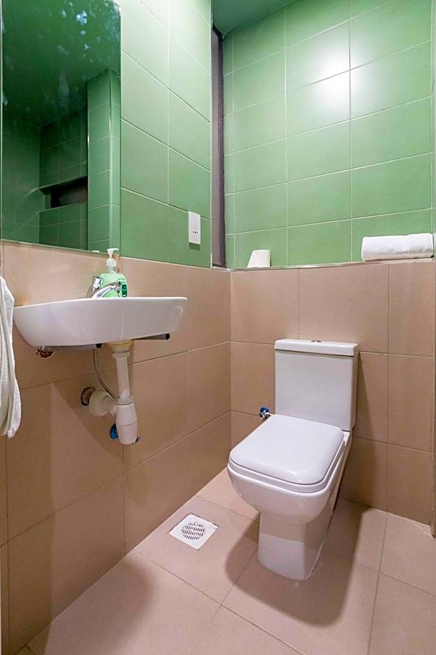 Kozi Suites Nairobi Airport