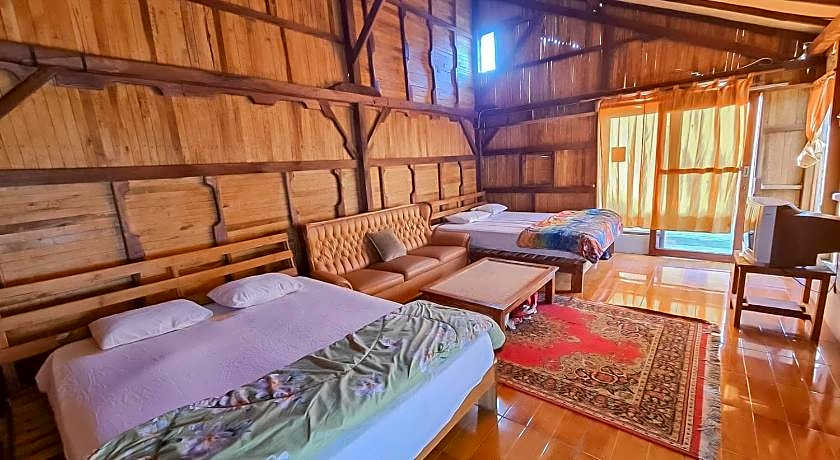 Family Guest House Lembang RedPartner