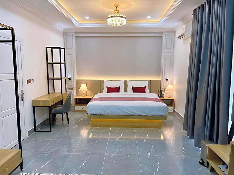 Cambana Poipet Hotel
