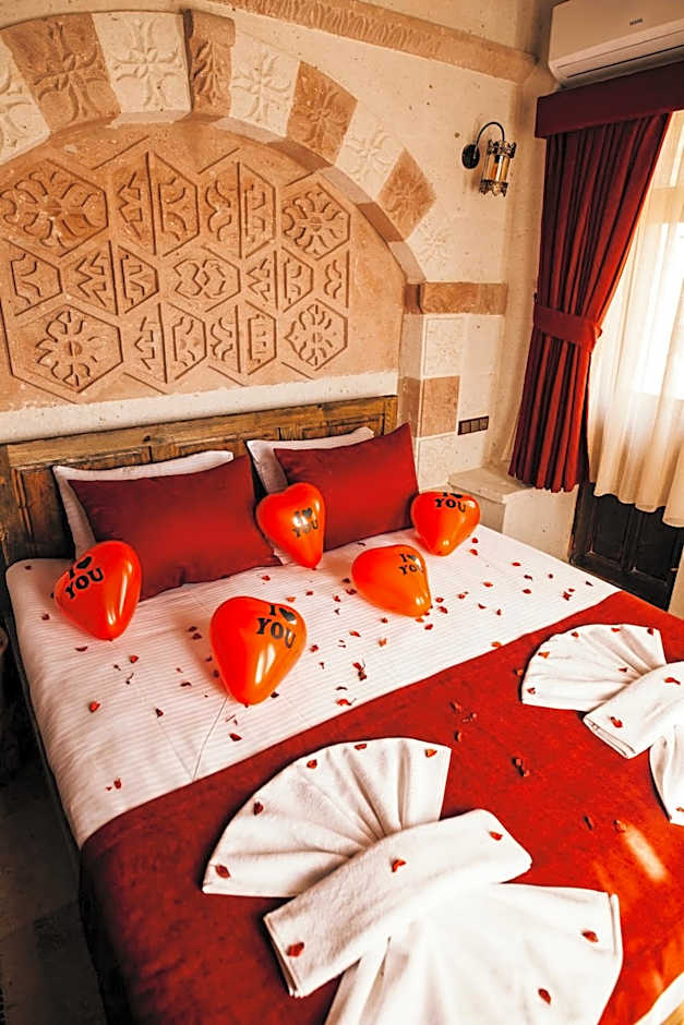 Wonder of cappadocia