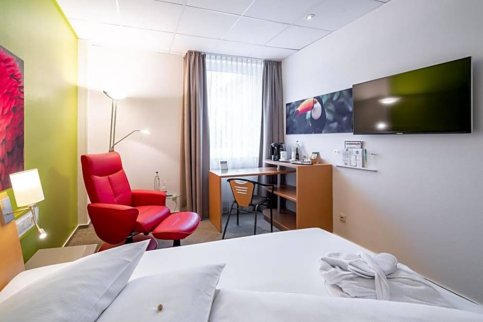 Anders Hotel Walsrode