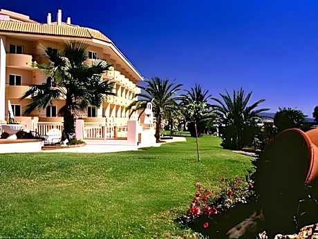 Hotel La Cumbre