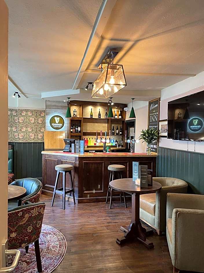 The Fountain Inn