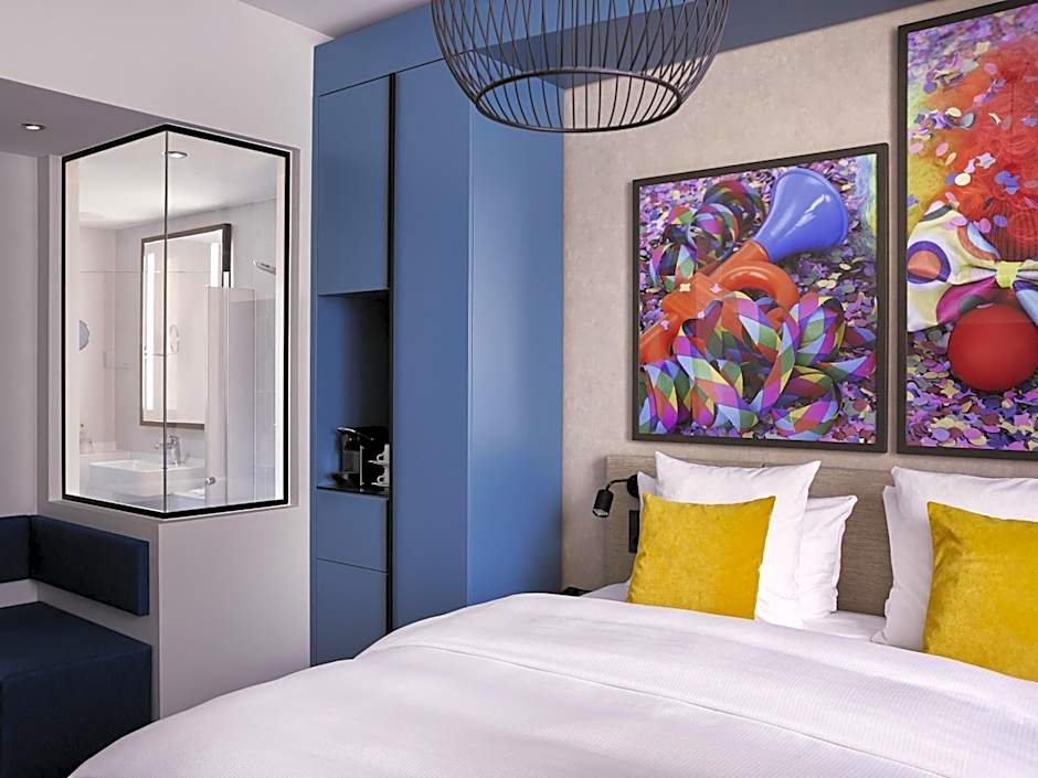 Hotel Mondial AM Dom Cologne - Mgallery Collection
