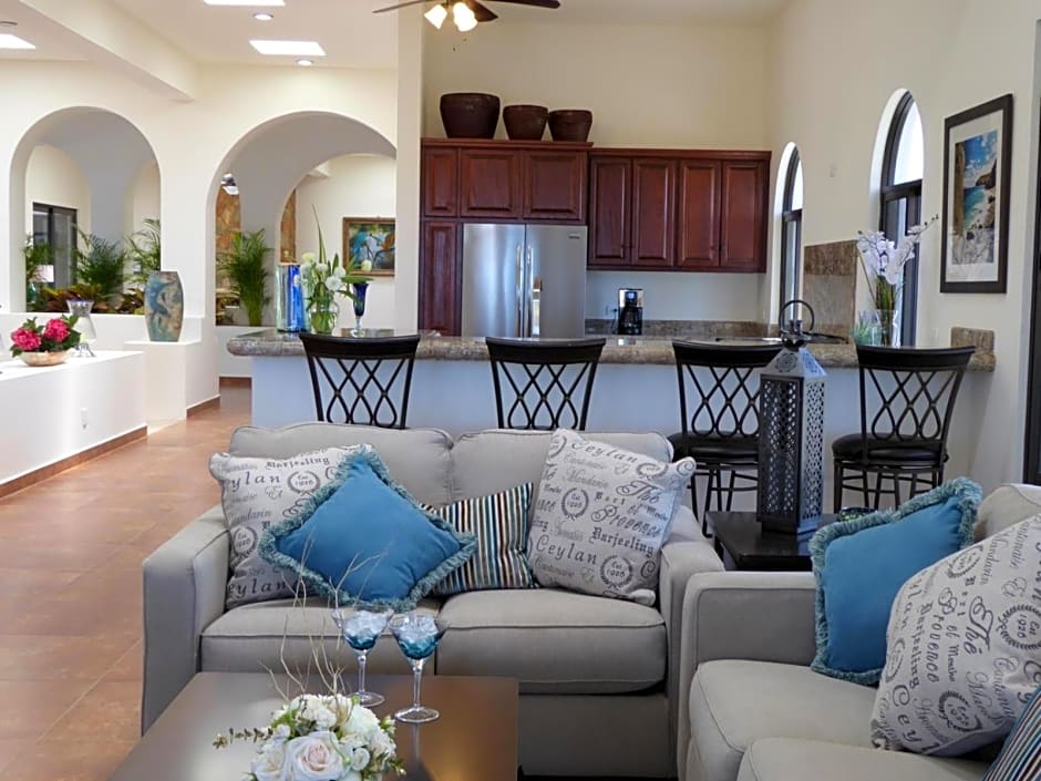 Rancho Las Cruces