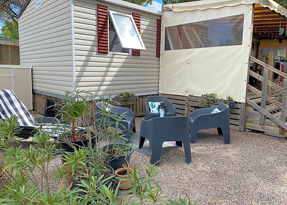 CANET Mobil Home "La Sardine"