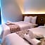 Hotel Kavia Plus