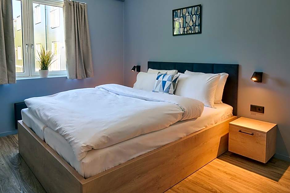 Horten Apartment