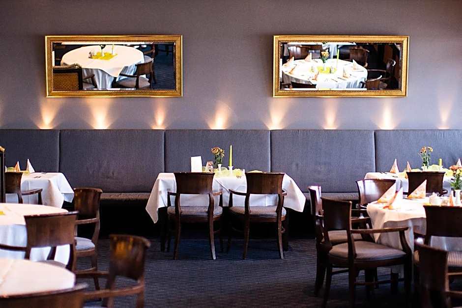 Wiechmanns Weserhotel