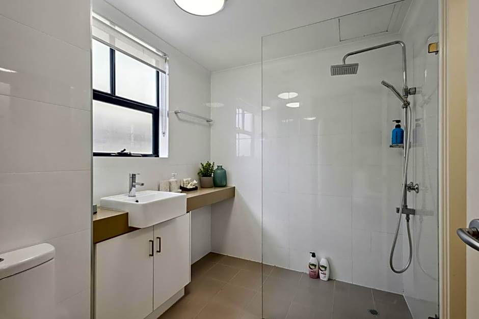 Perth Picture Perfect 1 BDR