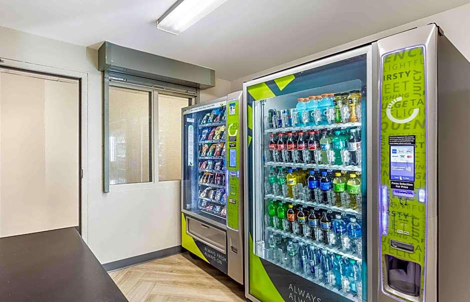 Extended Stay America Suites - Long Island - Melville