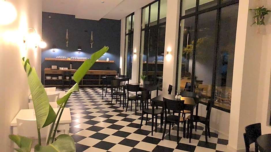 Cabo Verde Boutique Hotel