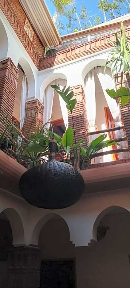 Riad Laith