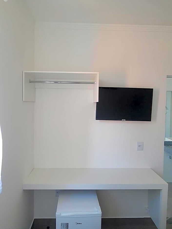 Pousada Vale do Sol Capitólio