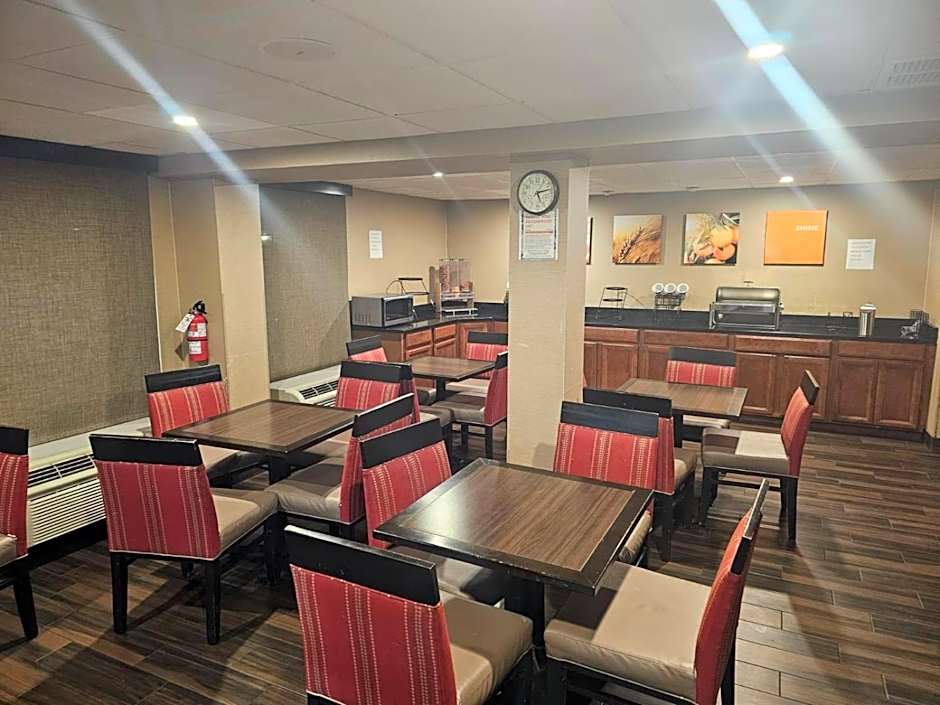 Comfort Inn Wethersfield - Hartford