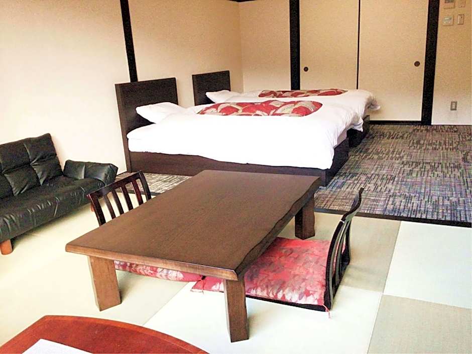Fudouonsen Sawaya
