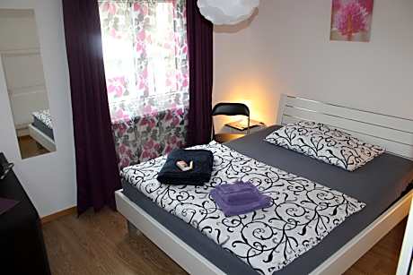 Double Room 3