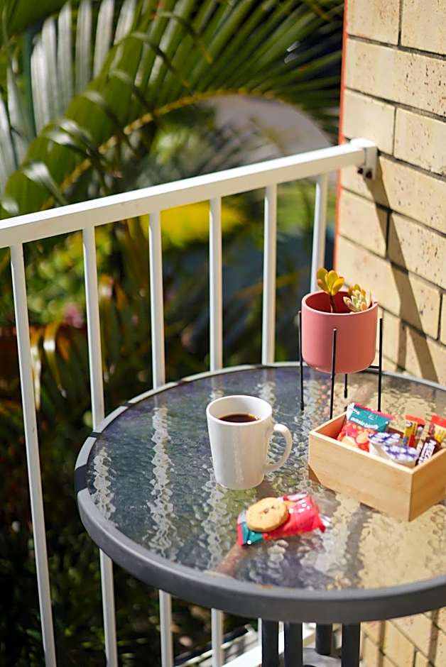 Coolum Budget Accommodation