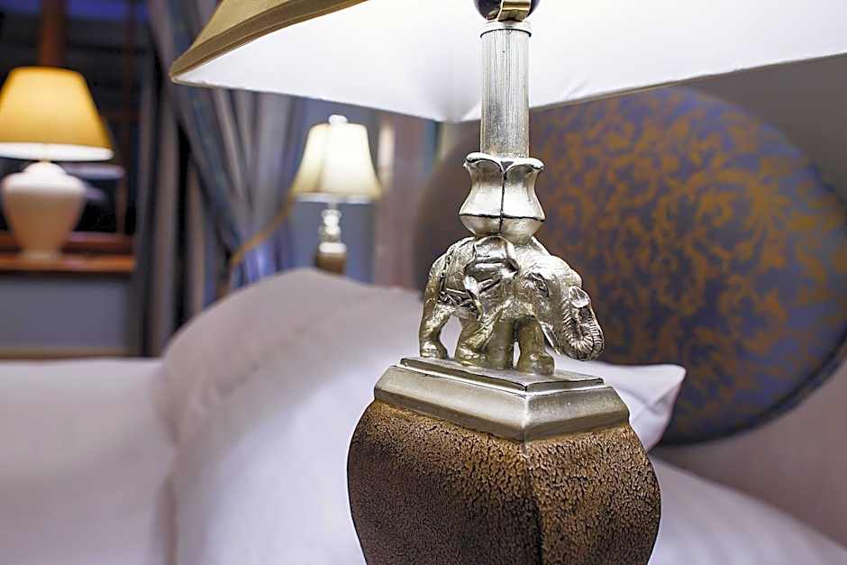 Hotel Król Kazimierz