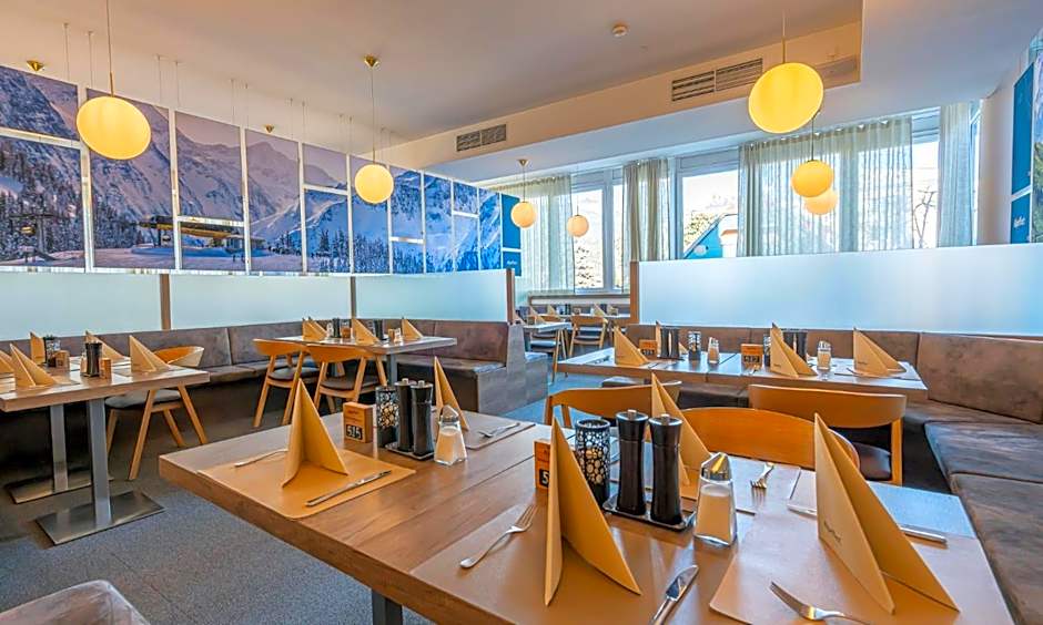 Hotel Planai by Alpeffect Hotels