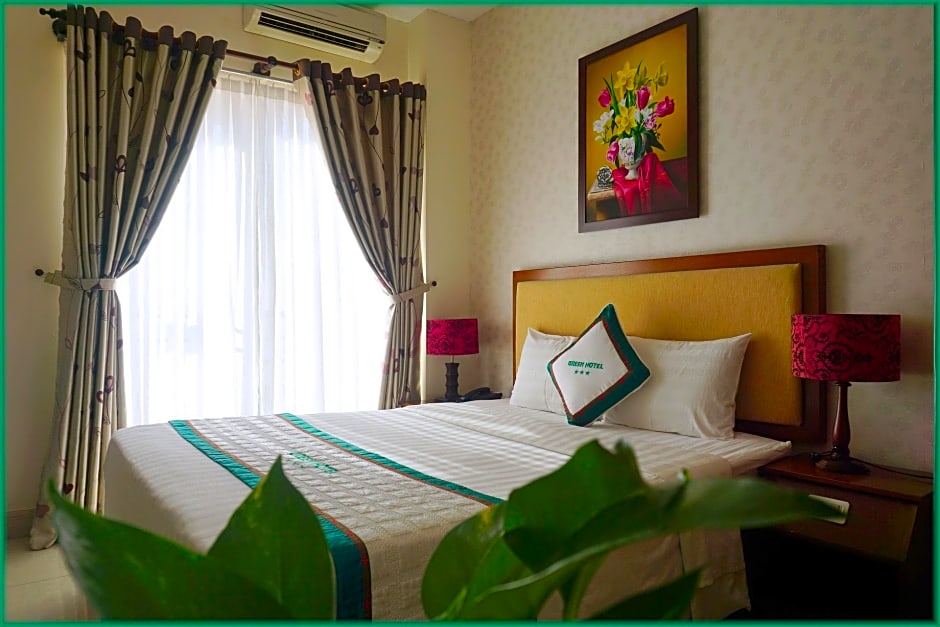Green Hotel Vung Tau