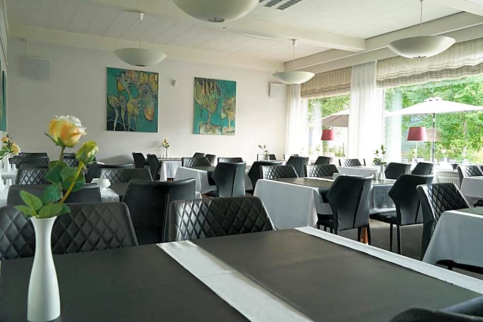 Hotel Skanderborghus