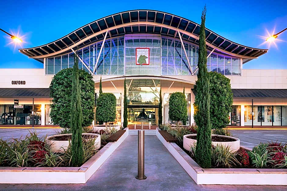 Adelaide Granada Motor Inn