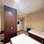 Blue Velvet Hotel -CM Recto