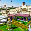 Zeydem Suites