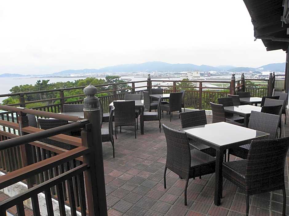 Gamagori Classic Hotel