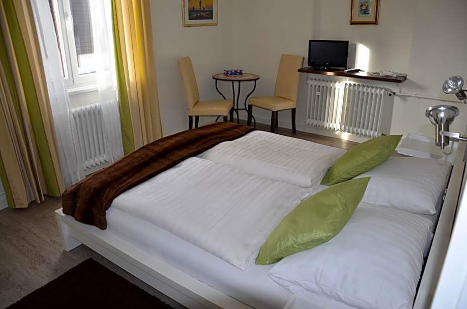 Hotel Restaurant Kniebishöhe