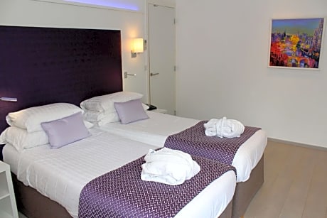 Executive Twin Room