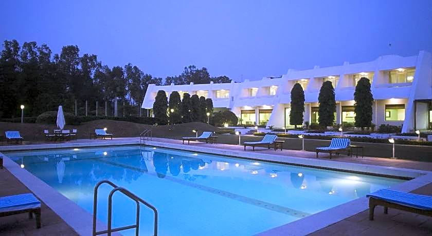 The Radisson Jass Hotel Khajuraho