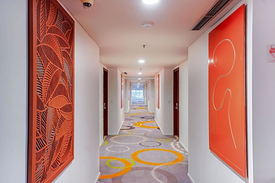 Harris Hotel Batam Center