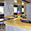 ibis budget Flers Les Grands Champs
