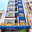 Praha Hotel
