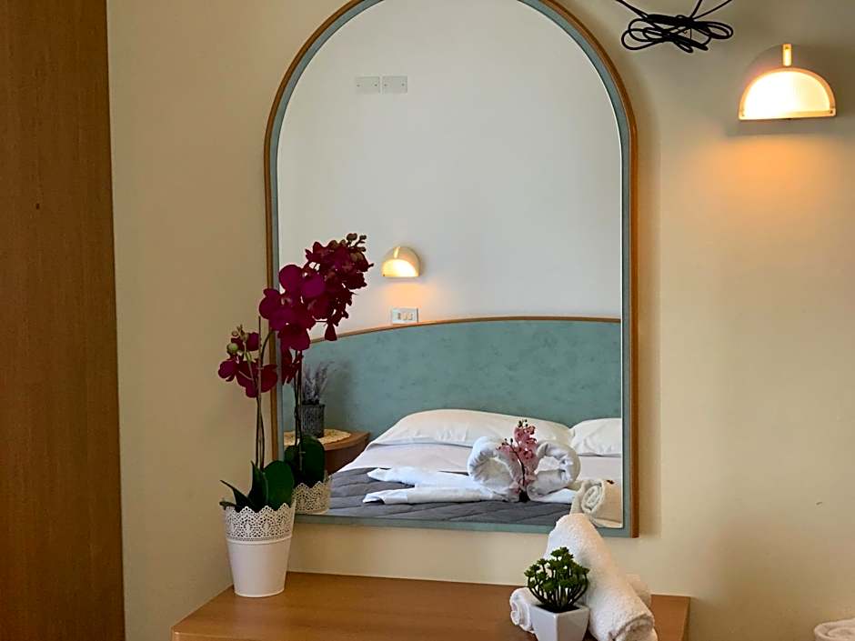 Hotel Palma Benessere