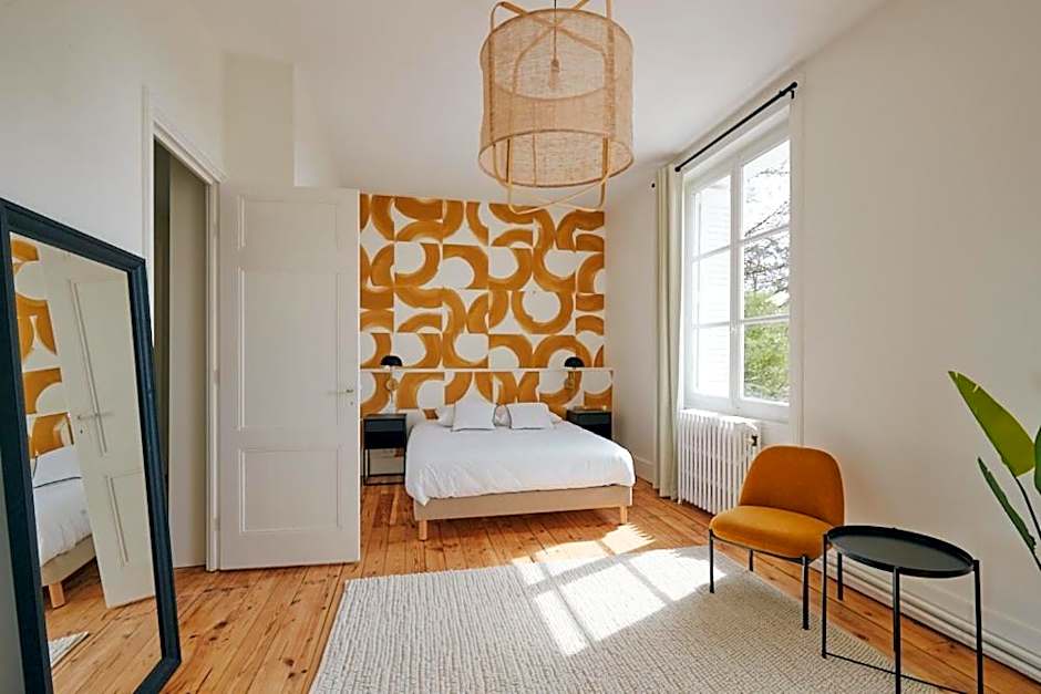 Maison Martouret - Colodge