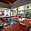 Ramayana Candidasa Beach Resort