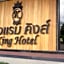 King Hotel