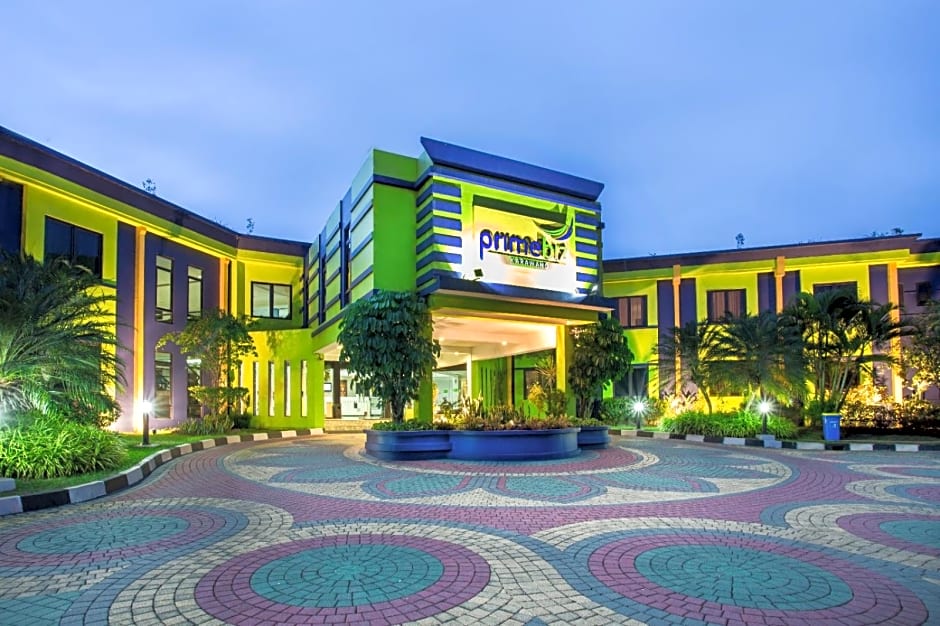 PrimeBiz Hotel Karawang