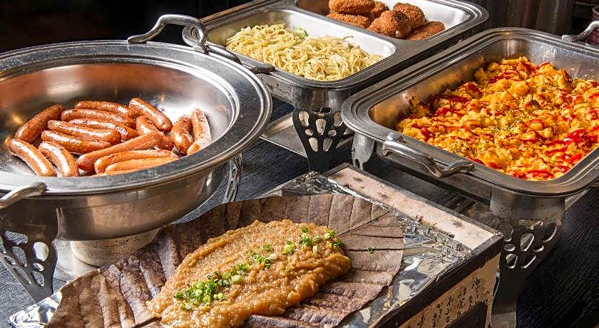 Takayama City Hotel Four Seasons