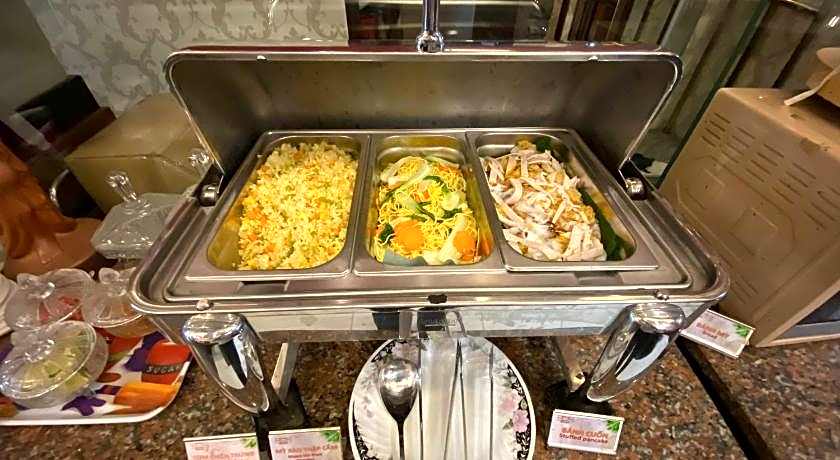 Dai Long Hotel Da Nang