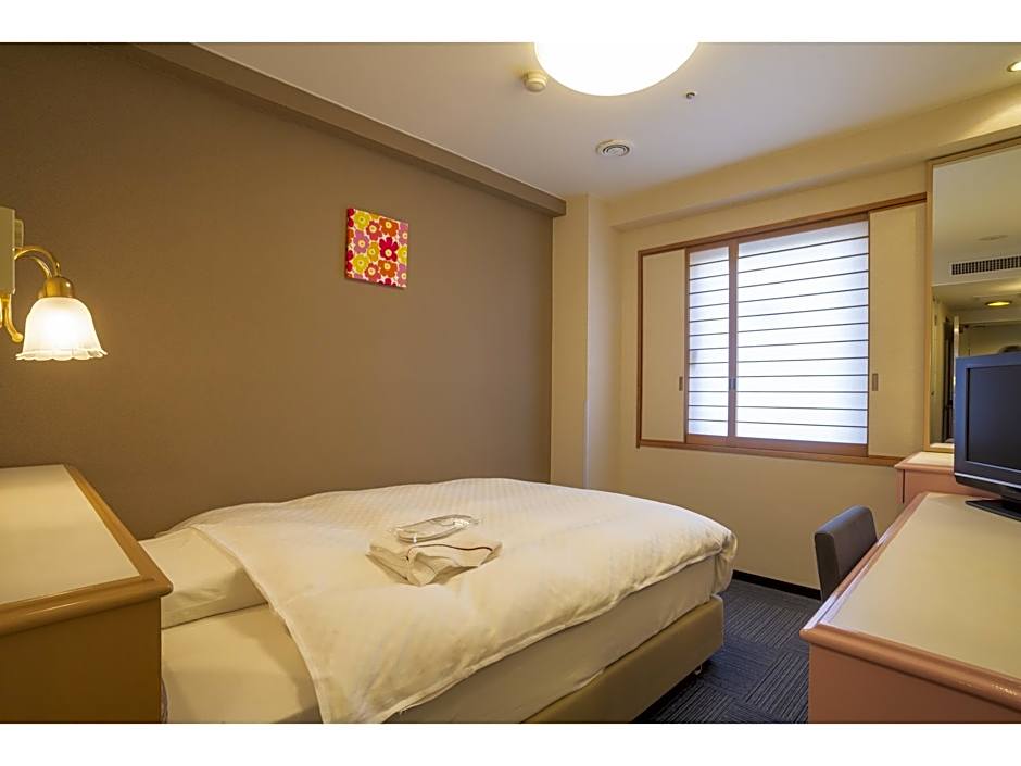 Ekimae Fuji Grand Hotel