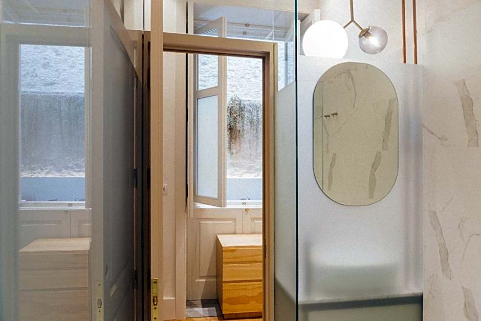 VEINTIUNO Emblematic Hotels - Adults Only