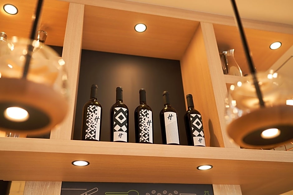 Holiday Inn & Suites Shin Osaka By IHG