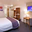 Premier Inn London Hammersmith