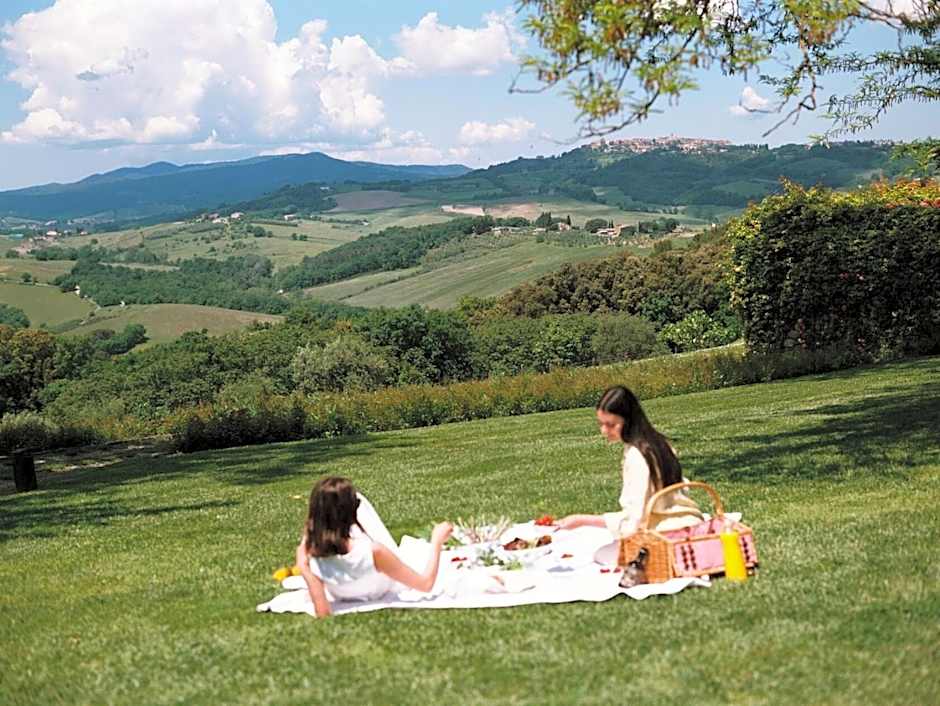 Castello di Casole, A Belmond Hotel, Tuscany
